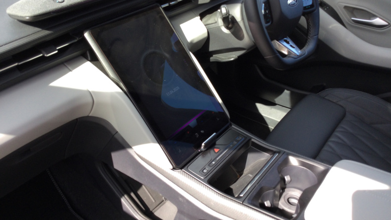 Ford Capri 210kW Premium 77kWh 5dr Auto Electric Estate